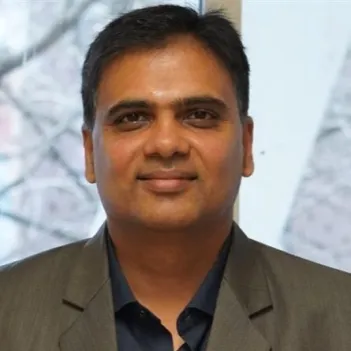 Prasanth Elavarthi